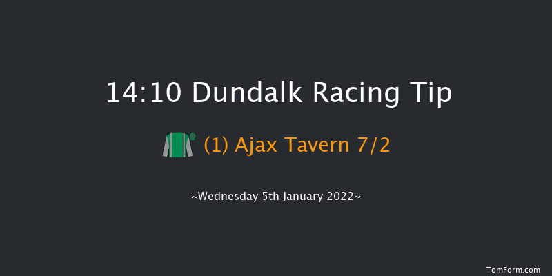 Dundalk 14:10 Claimer 7f Fri 17th Dec 2021