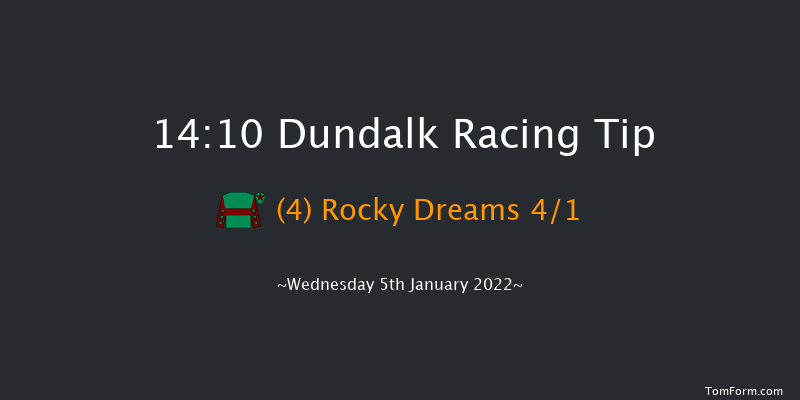 Dundalk 14:10 Claimer 7f Fri 17th Dec 2021
