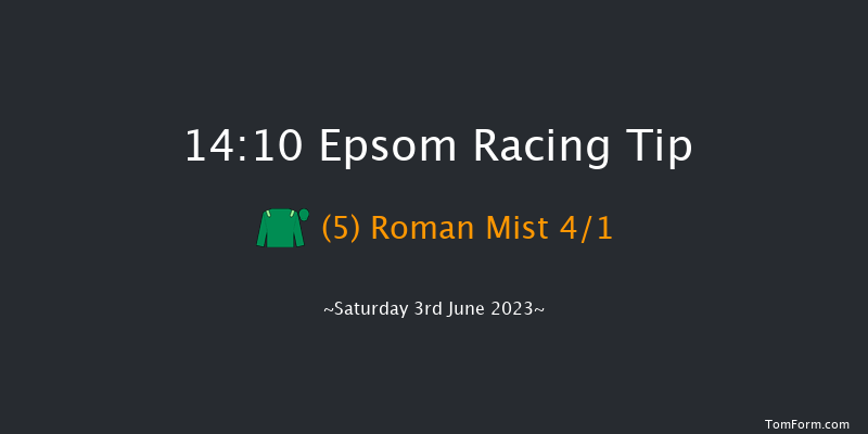 Epsom 14:10 Group 3 (Class 1) 8f Fri 2nd Jun 2023