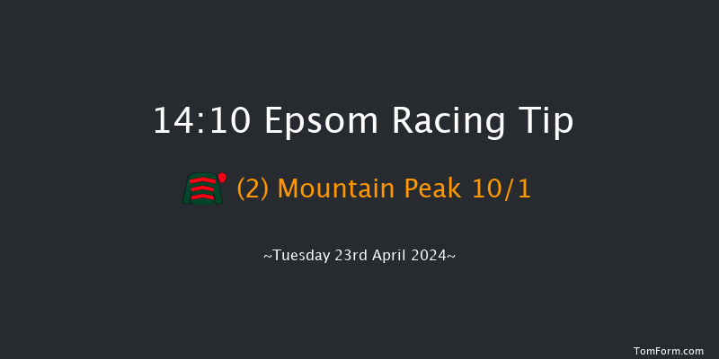 Epsom  14:10 Handicap (Class 3) 5f Sun 1st Oct 2023