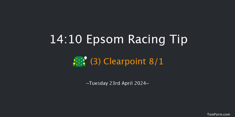 Epsom  14:10 Handicap (Class 3) 5f Sun 1st Oct 2023