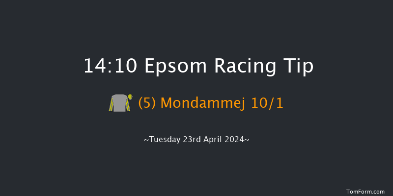 Epsom  14:10 Handicap (Class 3) 5f Sun 1st Oct 2023