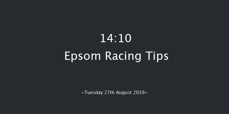 Epsom 14:10 Handicap (Class 5) 7f Mon 26th Aug 2019