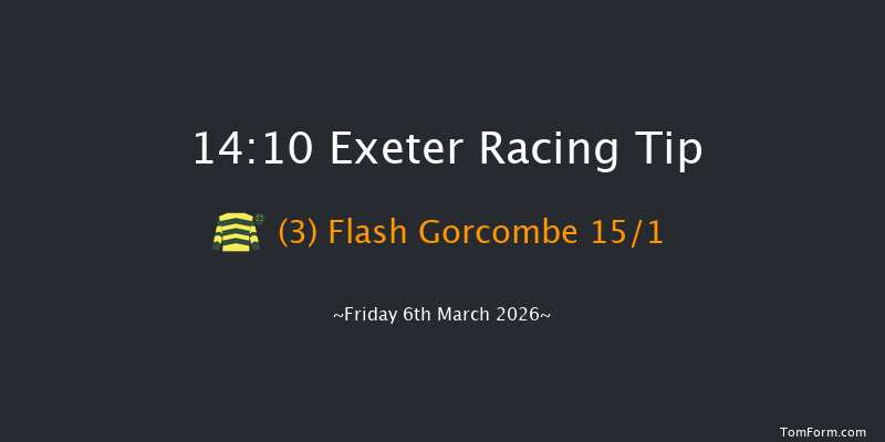 Exeter 14-10 (Class 5) 19f Fri 20th Feb 2026