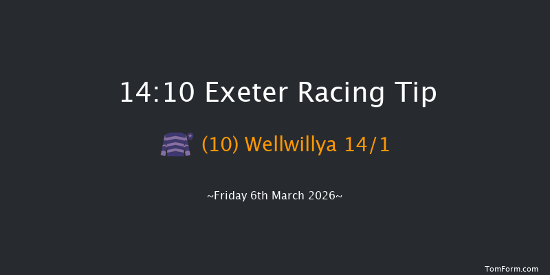 Exeter 14-10 (Class 5) 19f Fri 20th Feb 2026