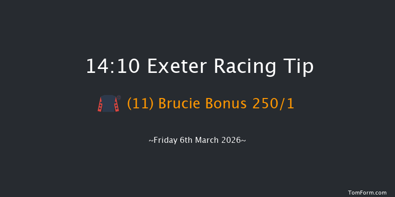 Exeter 14-10 (Class 5) 19f Fri 20th Feb 2026