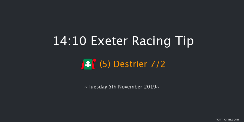 Exeter 14:10 Handicap Chase (Class 1) 18f Tue 22nd Oct 2019