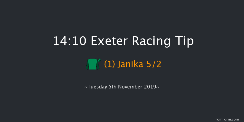 Exeter 14:10 Handicap Chase (Class 1) 18f Tue 22nd Oct 2019
