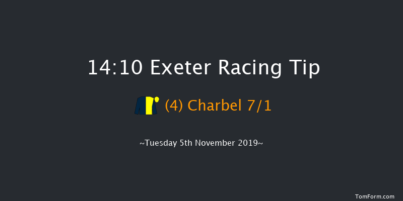 Exeter 14:10 Handicap Chase (Class 1) 18f Tue 22nd Oct 2019