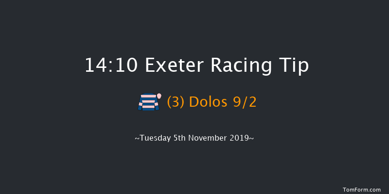 Exeter 14:10 Handicap Chase (Class 1) 18f Tue 22nd Oct 2019