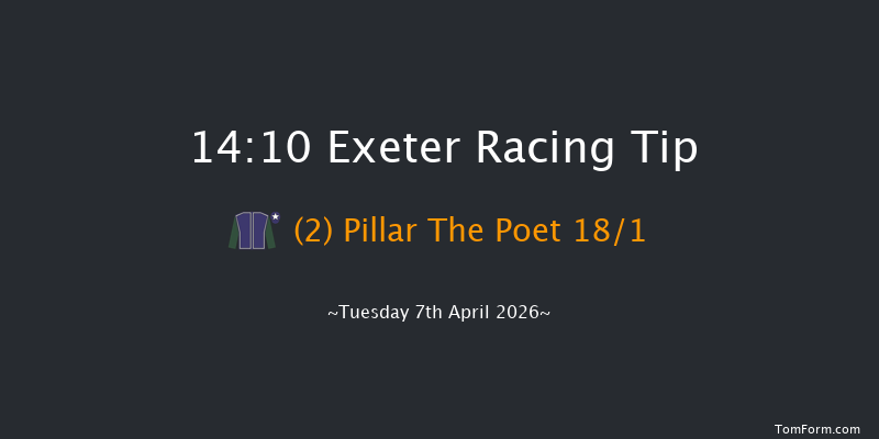 Exeter 14-10 (Class 5) 21f Sun 22nd Mar 2026