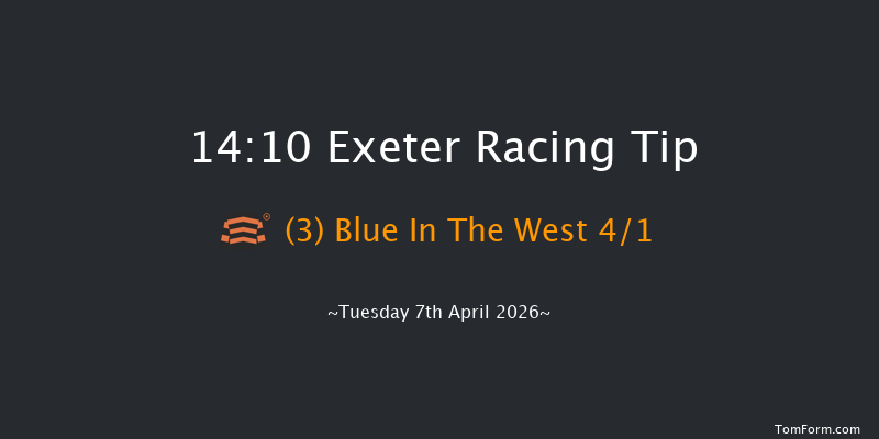 Exeter 14-10 (Class 5) 21f Sun 22nd Mar 2026