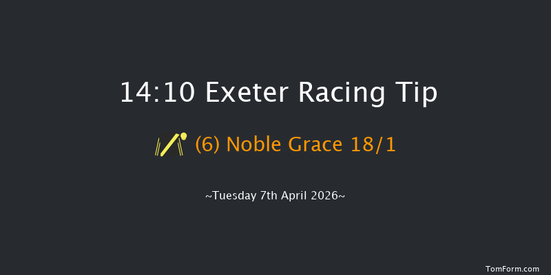 Exeter 14-10 (Class 5) 21f Sun 22nd Mar 2026