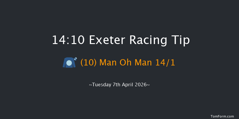 Exeter 14-10 (Class 5) 21f Sun 22nd Mar 2026