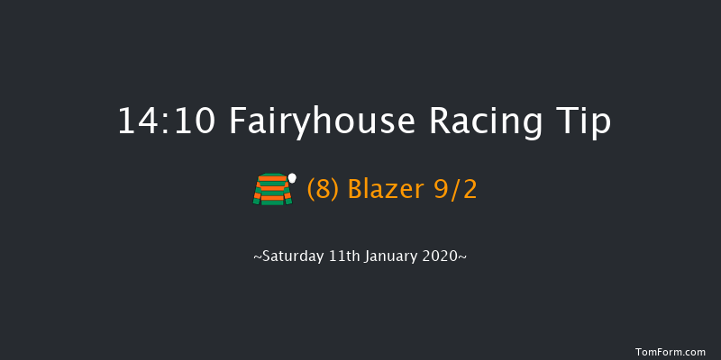 Fairyhouse 14:10 Handicap Chase 17f Wed 1st Jan 2020