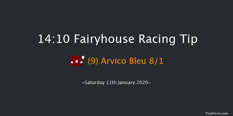 Fairyhouse 14:10 Handicap Chase 17f Wed 1st Jan 2020