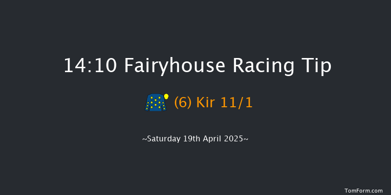 Fairyhouse 14-10 20f Sun 6th Apr 2025