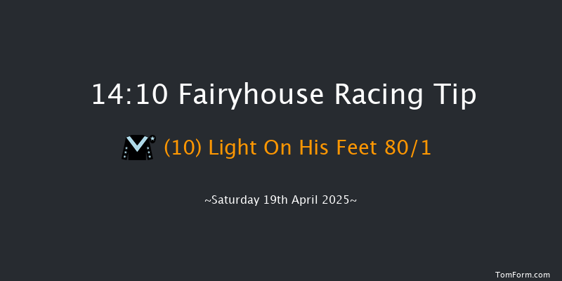 Fairyhouse 14-10 20f Sun 6th Apr 2025