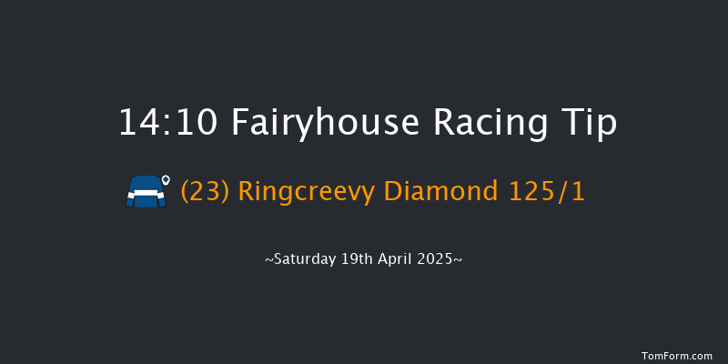 Fairyhouse 14-10 20f Sun 6th Apr 2025