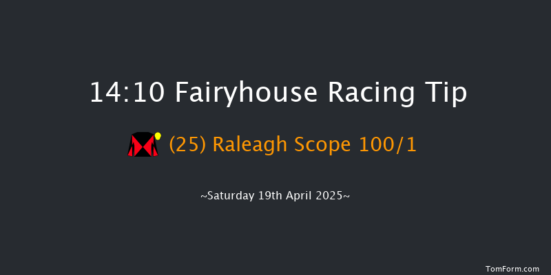 Fairyhouse 14-10 20f Sun 6th Apr 2025