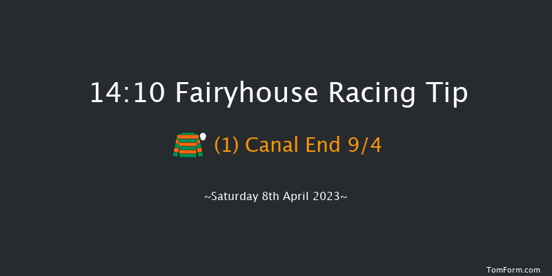 Fairyhouse 14:10 Maiden Hurdle 20f Sat 25th Feb 2023