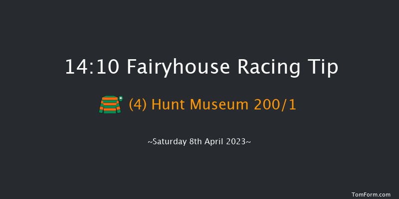 Fairyhouse 14:10 Maiden Hurdle 20f Sat 25th Feb 2023