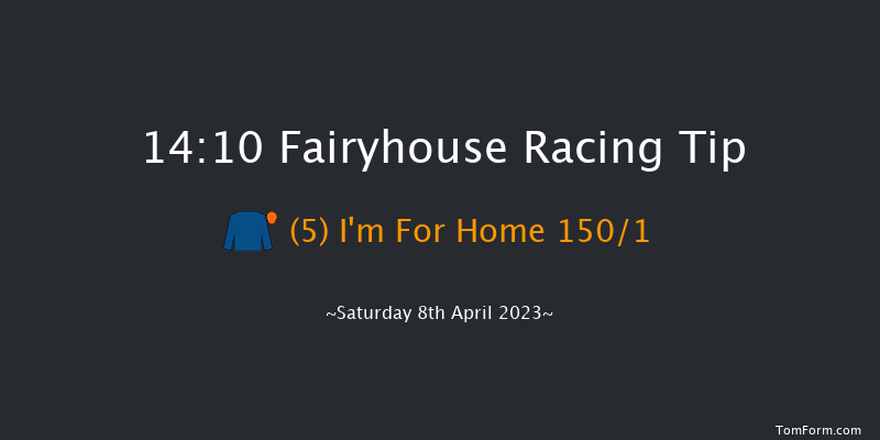 Fairyhouse 14:10 Maiden Hurdle 20f Sat 25th Feb 2023