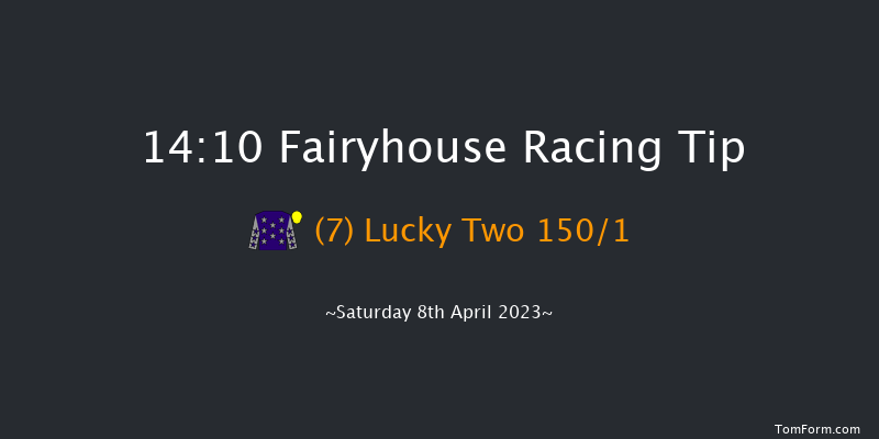 Fairyhouse 14:10 Maiden Hurdle 20f Sat 25th Feb 2023