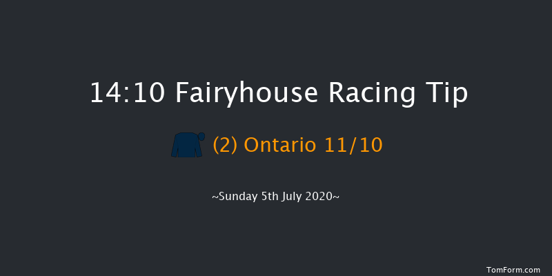 Irish Stallion Farms EBF Maiden (Plus 10) Fairyhouse 14:10 Maiden 7f Thu 25th Jun 2020