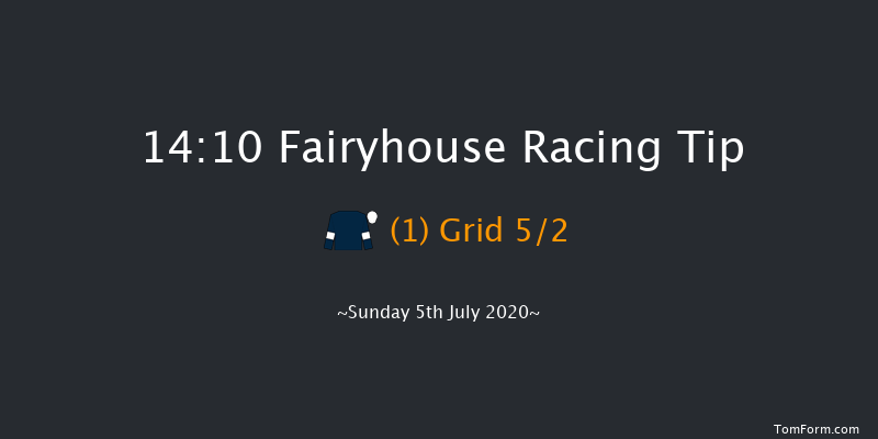Irish Stallion Farms EBF Maiden (Plus 10) Fairyhouse 14:10 Maiden 7f Thu 25th Jun 2020