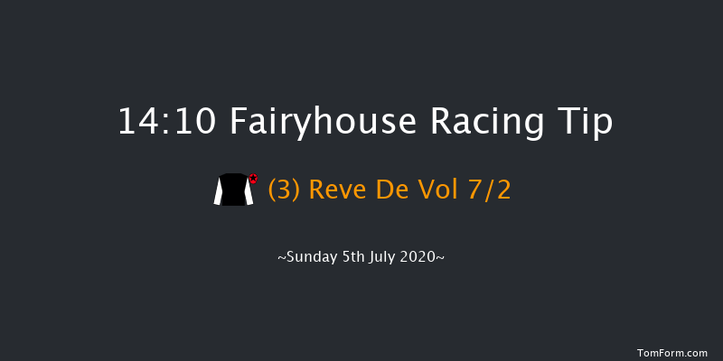 Irish Stallion Farms EBF Maiden (Plus 10) Fairyhouse 14:10 Maiden 7f Thu 25th Jun 2020