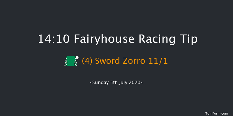 Irish Stallion Farms EBF Maiden (Plus 10) Fairyhouse 14:10 Maiden 7f Thu 25th Jun 2020