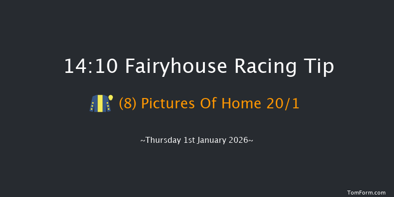Fairyhouse 14-10 26f Sat 13th Dec 2025