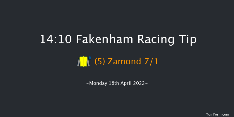 Fakenham 14:10 Handicap Hurdle (Class 4) 16f Fri 18th Mar 2022