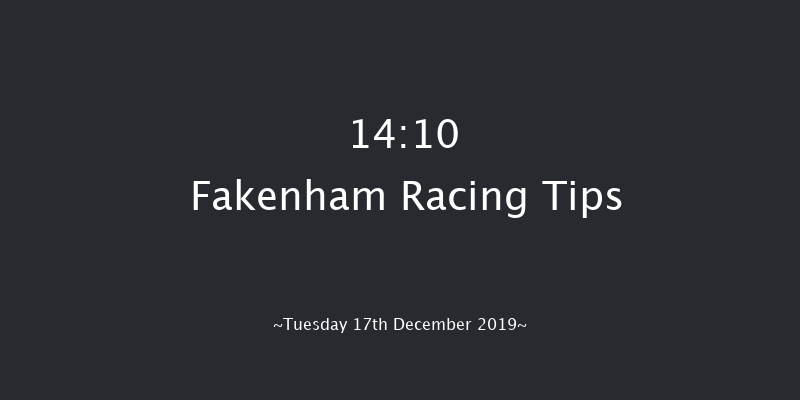 Fakenham 14:10 Handicap Hurdle (Class 4) 16f Tue 19th Nov 2019