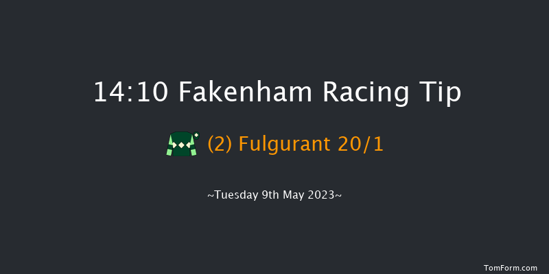 Fakenham 14:10 Maiden Hurdle (Class 4) 20f Mon 10th Apr 2023