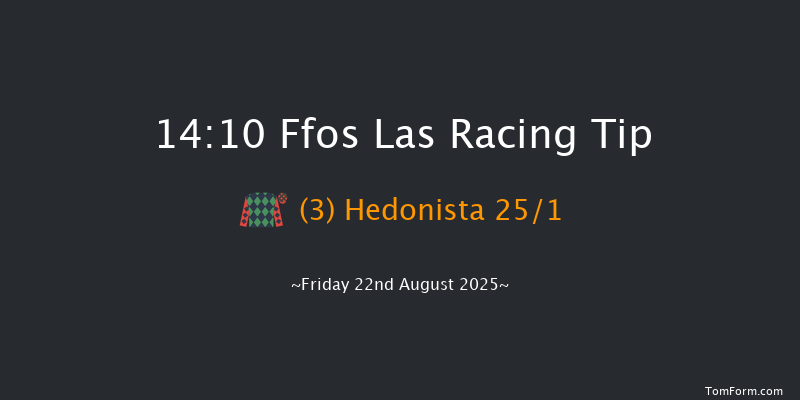 Ffos Las 14-10 (Class 5) 16f Wed 13th Aug 2025