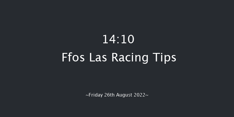 Ffos Las 14:10 Stakes (Class 5) 7f Thu 25th Aug 2022
