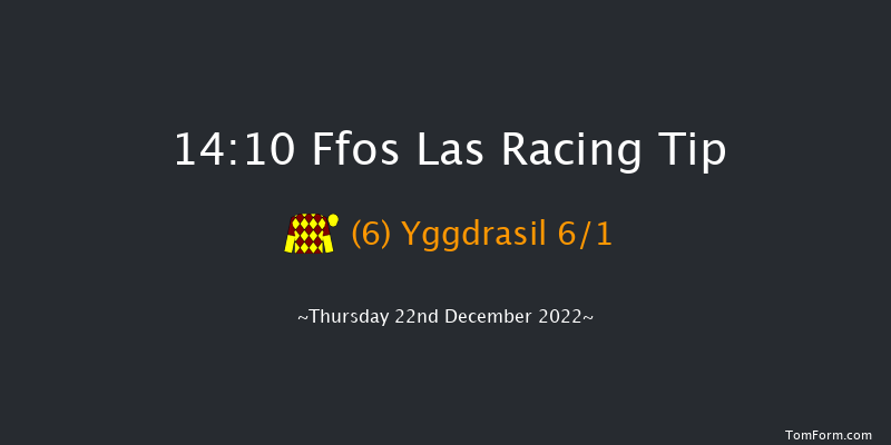 Ffos Las 14:10 Handicap Chase (Class 3) 24f Fri 25th Nov 2022