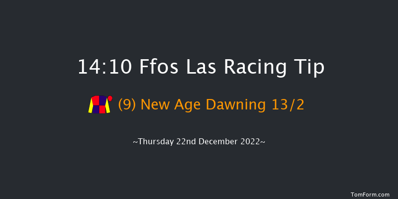 Ffos Las 14:10 Handicap Chase (Class 3) 24f Fri 25th Nov 2022