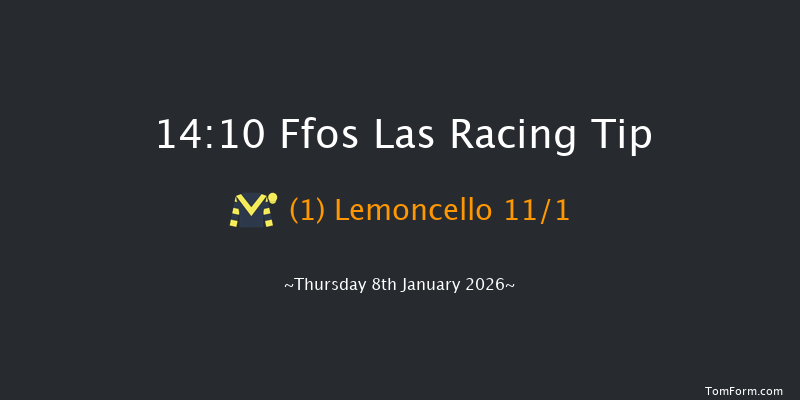 Ffos Las 14-10 (Class 4) 20f Wed 19th Nov 2025