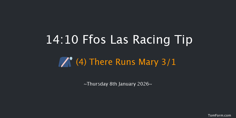 Ffos Las 14-10 (Class 4) 20f Wed 19th Nov 2025