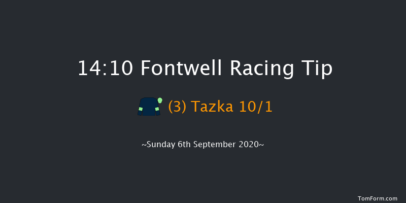 Sky Sports Racing Sky 415 Handicap Chase Fontwell 14:10 Handicap Chase (Class 5) 22f Fri 28th Aug 2020