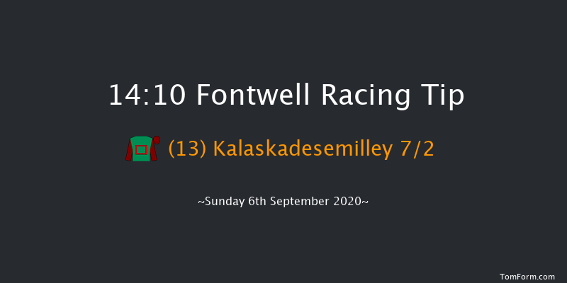 Sky Sports Racing Sky 415 Handicap Chase Fontwell 14:10 Handicap Chase (Class 5) 22f Fri 28th Aug 2020