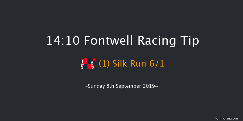 Fontwell 14:10 Handicap Hurdle (Class 4) 22f Thu 29th Aug 2019