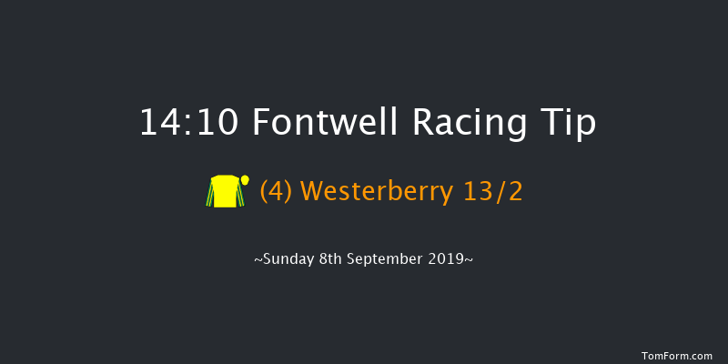 Fontwell 14:10 Handicap Hurdle (Class 4) 22f Thu 29th Aug 2019