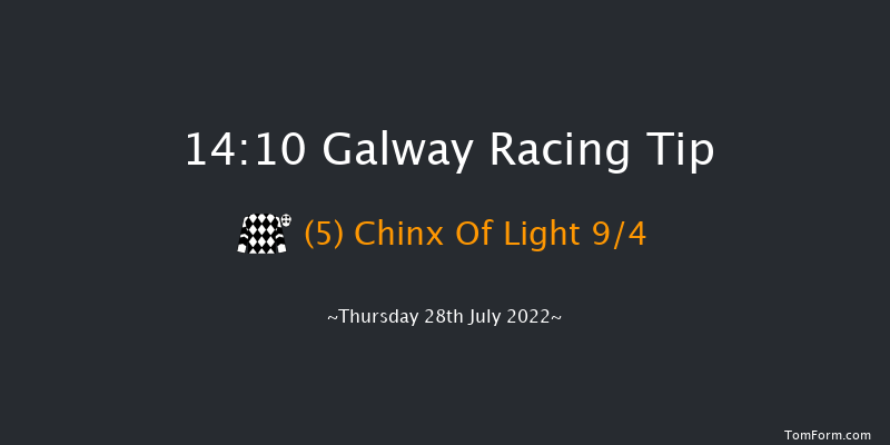Galway 14:10 Maiden Chase 22f Wed 27th Jul 2022