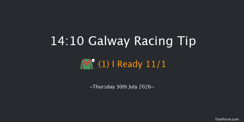 Galway 14-10 7f Wed 29th Jul 2026