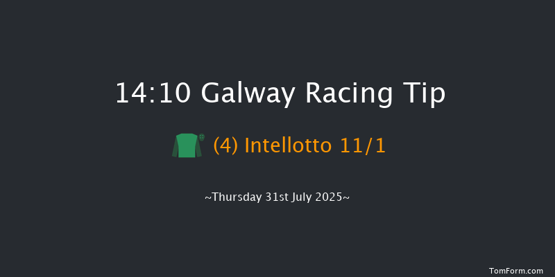 Galway 14-10 (Class 1) 18f Wed 30th Jul 2025
