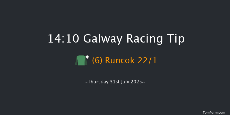 Galway 14-10 (Class 1) 18f Wed 30th Jul 2025